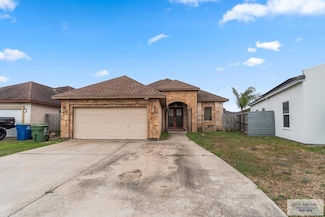 2260 Concord Place, Brownsville, TX 78520