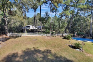 5506 Ranch Hill Dr, Magnolia, TX 77354