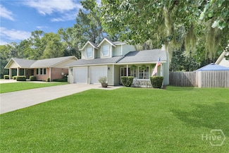 22 Daveitta Dr, Savannah, GA 31419