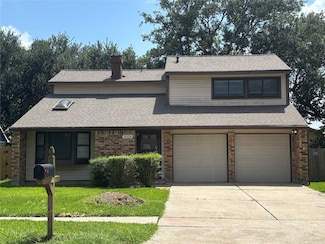 15326 Silverman St, Webster, TX 77598