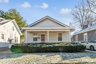 6708 Betts Ave, Cincinnati, OH 45239