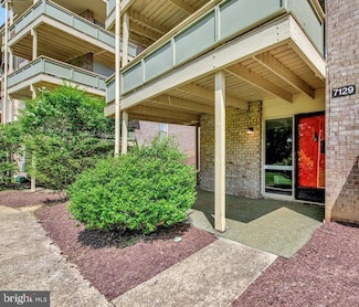 7129 Donnell Place Unit A, District Heights, MD 20747