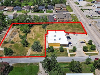2810 Preston Ave, Pasadena, TX 77502