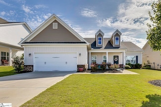 402 Reedy Springs Ln, Greenville, SC 29605
