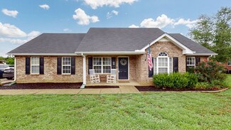 2843 Ridgewood Dr, Christiana, TN 37037