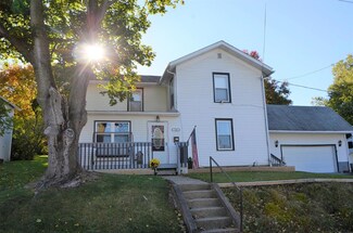 124 Charles St, Towanda, PA 18848