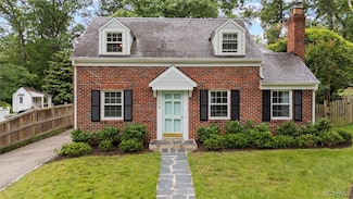 1004 Dinwiddie Ave, Henrico, VA 23229