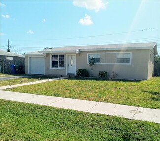 3031 SW 33rd Ave, West Park, FL 33023