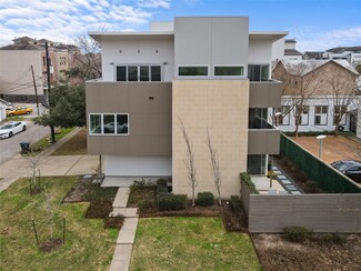 5301 Jackson St, Houston, TX 77004