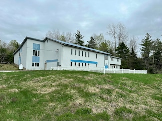 249 Winn Rd, Lee, ME 04455