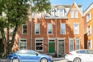 216 Harris St, Harrisburg, PA 17102