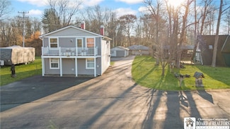 6040 & 6044 Mill Rd, Chautauqua, NY 14757