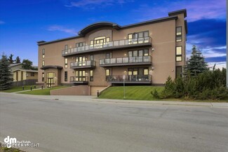 101 W 13th Ave Unit 201, Anchorage, AK 99501