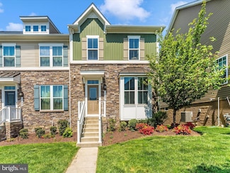 1297 Village Green Way, Brunswick, MD 21716