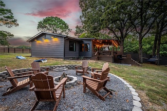 10328 Ancestor Ln, Kingston, OK 73439