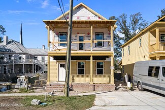 505 Dock St, Wilmington, NC 28401