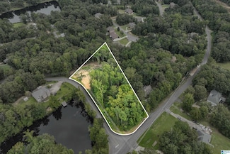 5501 & 5521 Coleman Lake Rd Unit 1, McCalla, AL 35111