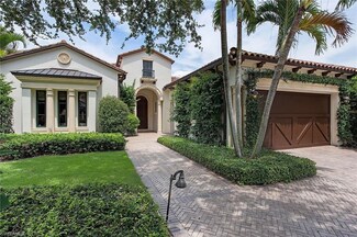 1564 Marsh Wren Ln, Naples, FL 34105