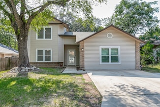 9331 Autumn Sunrise, San Antonio, TX 78254