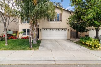 1281 Sunup Dr, Merced, CA 95348