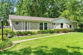 131 Brandywine Dr, Clarksville, TN 37042