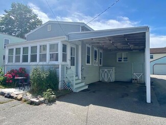 100 Prospect St, Biddeford, ME 04005