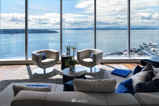 1521 2nd Ave Unit 3500, Seattle, WA 98101