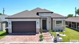 140 Willow Cir, Harlingen, TX 78552