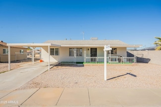 12010 N 113th Ave, Youngtown, AZ 85363