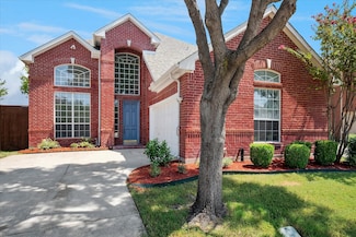 8712 Broken Point Dr, Irving, TX 75063