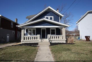 706 W Southern Ave, Covington, KY 41015