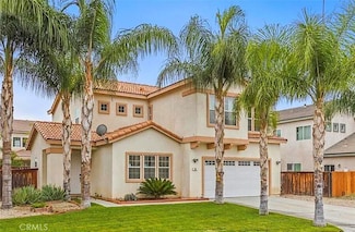 262 Bahama Ct, San Jacinto, CA 92583