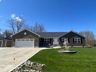 7326 State Route 19 Unit 1, Lots 76,77,7, Mount Gilead, OH 43338