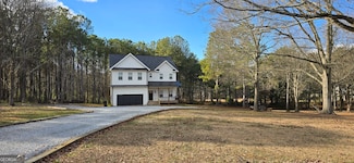 1293 N Forest Ave, Hartwell, GA 30643