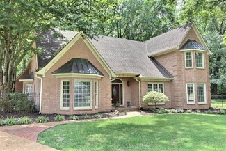 3408 Tranquil Woods Cove, Collierville, TN 38017