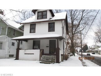 730 Hazel St, Akron, OH 44305