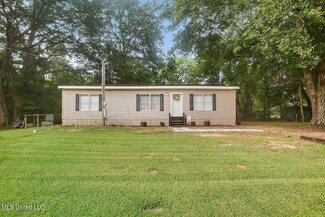 125 Carol Ave, Florence, MS 39073