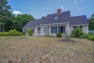 15 Shaw Brook Ln, Gray, ME 04039
