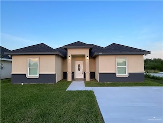3509 Pinehurst St, Weslaco, TX 78596