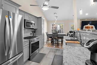 1191 Rockwood Rd, Columbia, SC 29209