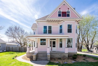 243 N Broadway St, Lynchburg, OH 45142