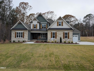 1616 River Bend Ln, Raleigh, NC 27610