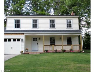 33555 Wagon Wheel Dr, Solon, OH 44139
