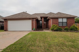 5200 SE 87th St, Oklahoma City, OK 73135