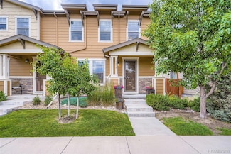 1519 S Dayton St, Denver, CO 80247