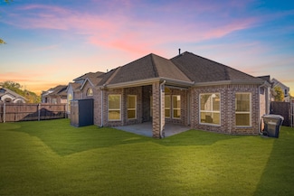 1421 Hodge St, Mc Kinney, TX 75071