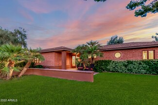 135 E Lamar Rd, Phoenix, AZ 85012