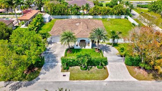 18505 SW 266th St, Homestead, FL 33031