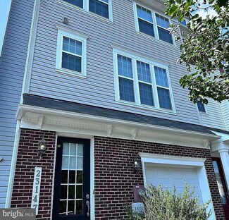 23147 Foxglove Way, California, MD 20619