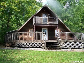 0 Schneider Rd Unit R290735, Granger, NY 14735